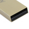 USB флеш накопитель Apacer 16GB AH133 Champagne Gold RP USB2.0 (AP16GAH133C-1) изображение 5