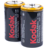 Батарейка Kodak R20 KODAK LongLife * 2 (30946385) изображение 2