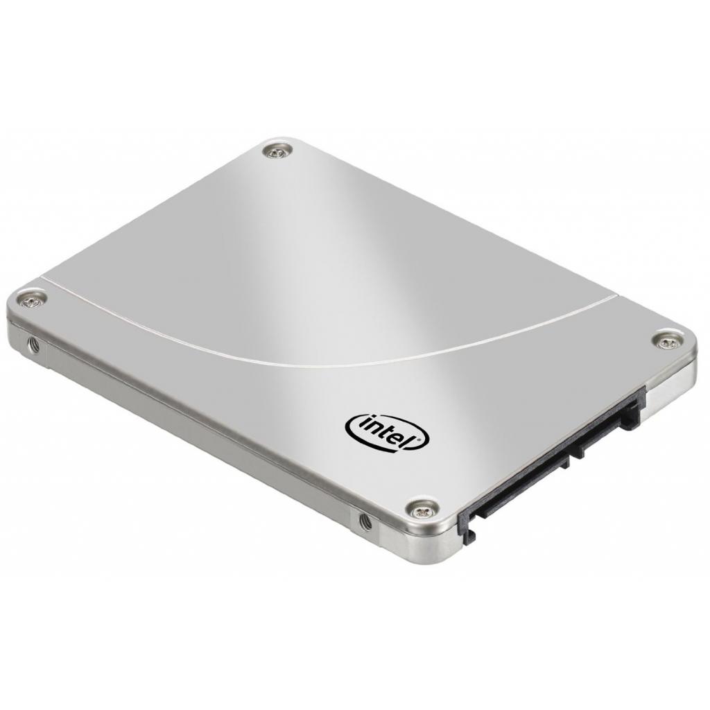 Накопичувач SSD 2.5" 160GB INTEL (SSDSC2BB160G401)