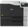 Лазерний принтер HP Color LaserJet Enterprise M750dn (D3L09A) зображення 2