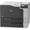 Лазерний принтер HP Color LaserJet Enterprise M750dn (D3L09A) зображення 3
