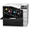 Лазерний принтер HP Color LaserJet Enterprise M750dn (D3L09A) зображення 6