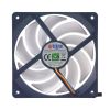 Кулер для корпуса Titan TFD-12025 H 12 ZP/KU (RB) изображение 3