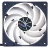 Кулер для корпуса Titan TFD-12025 H 12 ZP/KU (RB)