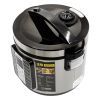 Мультиварка Rotex RMC401-B изображение 4