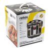 Мультиварка Rotex RMC401-B изображение 8