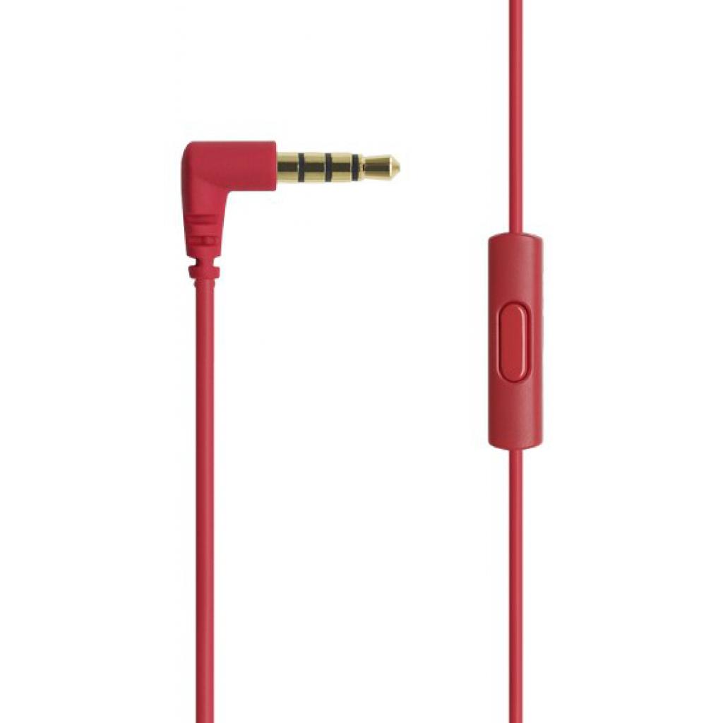 Навушники Cresyn C110S RED (CPU-ES2110PK01) зображення 2