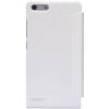 Чохол до мобільного телефона Nillkin для Huawei G6 /Spark/ Leather/White (6147109) зображення 5