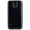 Чохол до мобільного телефона Rock Samsung Galaxy S5 ultrathin TPU Slim Jacket trans-black (S5-63550)