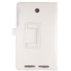 Чохол до планшета Pro-case 7" Asus MeMOPad HD 7 ME176 white (ME176w) зображення 2