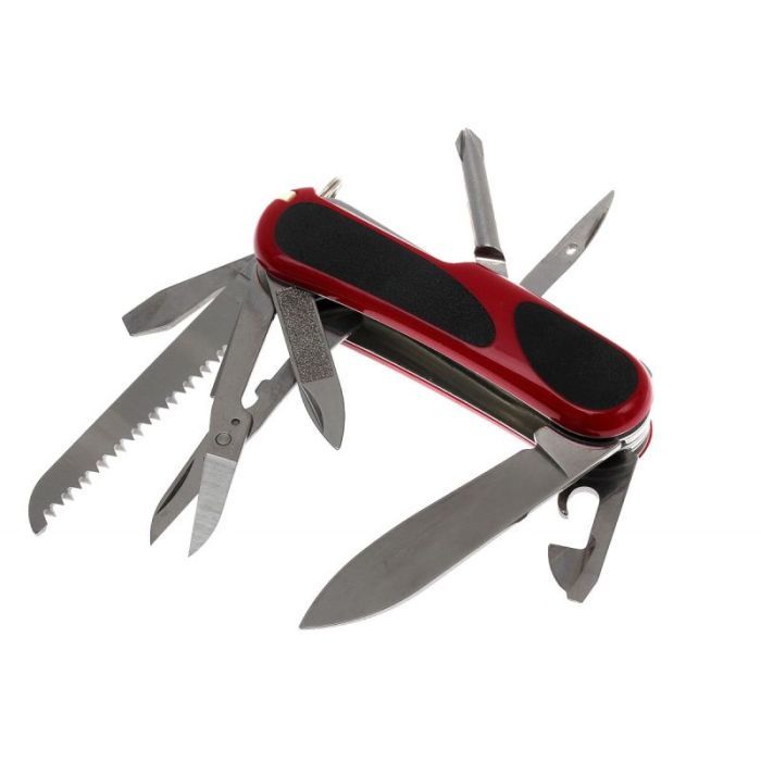 Нож Victorinox EvoGrip 18 (2.4913.C) изображение 3