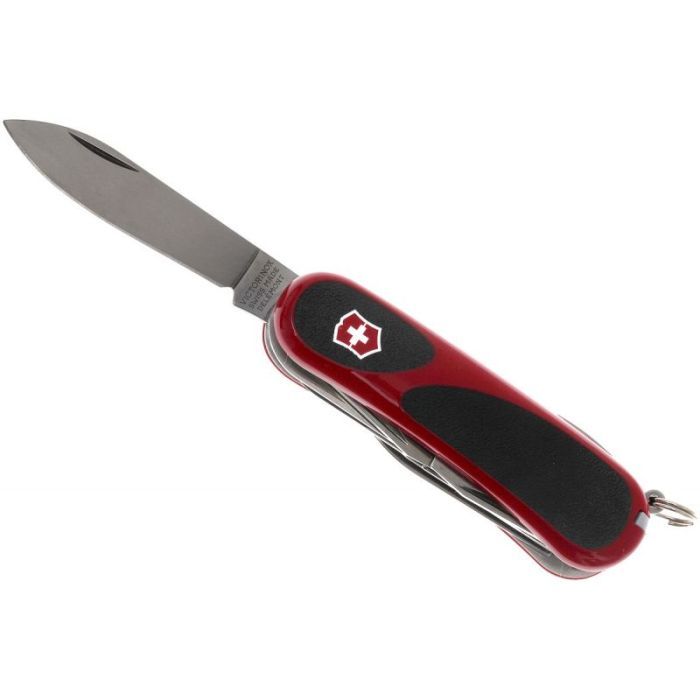 Нож Victorinox EvoGrip 18 (2.4913.C) изображение 4