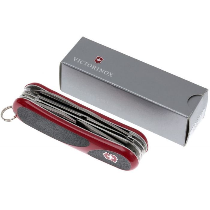 Нож Victorinox EvoGrip 18 (2.4913.C) изображение 6