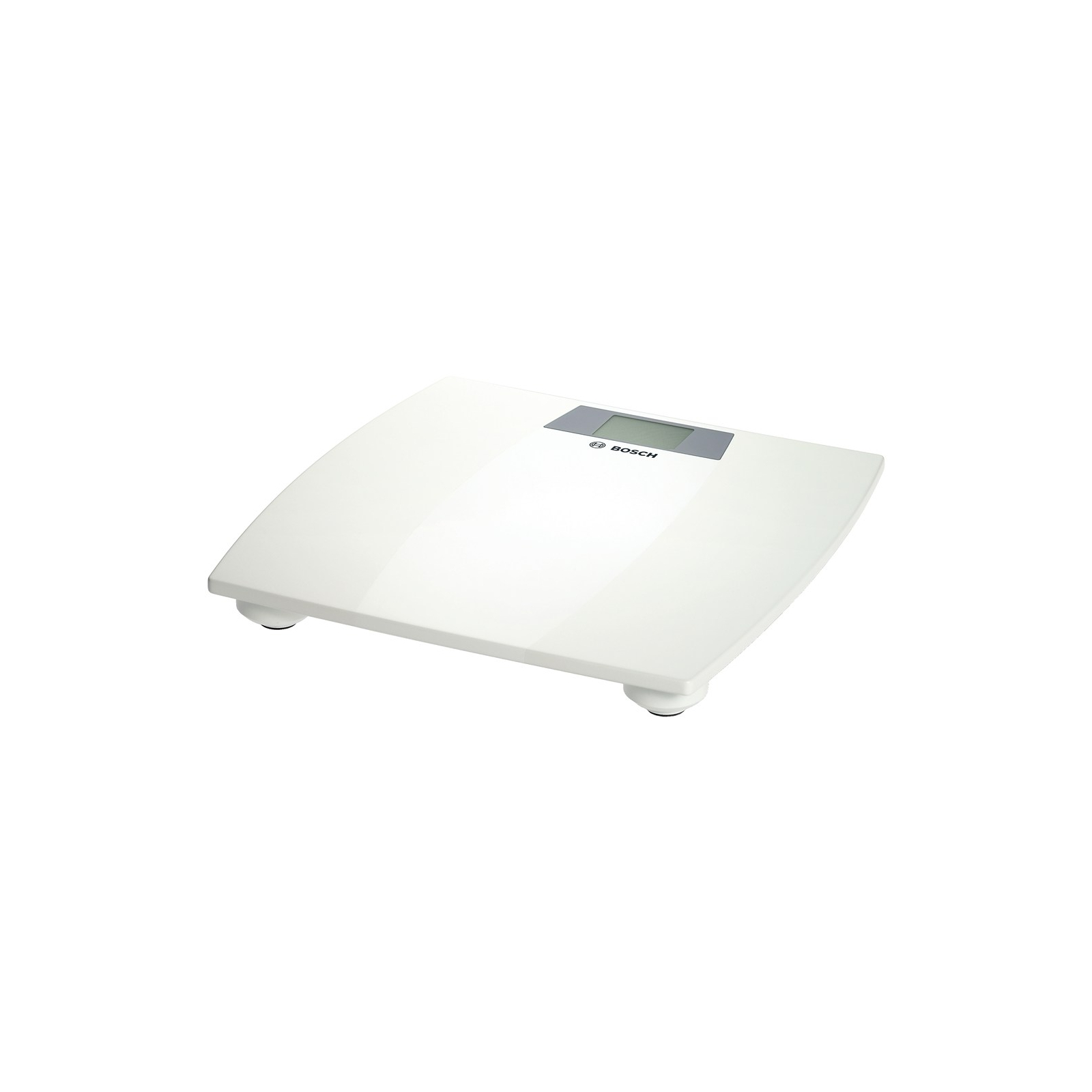 Весы напольные Bosch PPW 3100 (PPW3100)