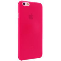 Чехол для мобильного телефона Ozaki iPhone 6 O!coat-0.3-Jelly Pink (OC555PK) изображение 2