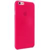Чехол для мобильного телефона Ozaki iPhone 6 O!coat-0.3-Jelly Pink (OC555PK) изображение 2