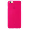 Чехол для мобильного телефона Ozaki iPhone 6 O!coat-0.3-Jelly Pink (OC555PK)