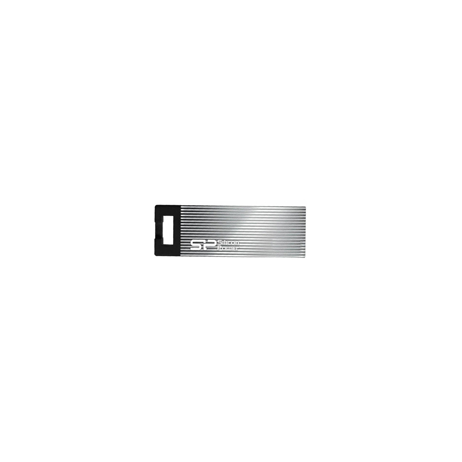 USB флеш накопичувач Silicon Power 16GB Touch 835 USB 2.0 (SP016GBUF2835V3T)
