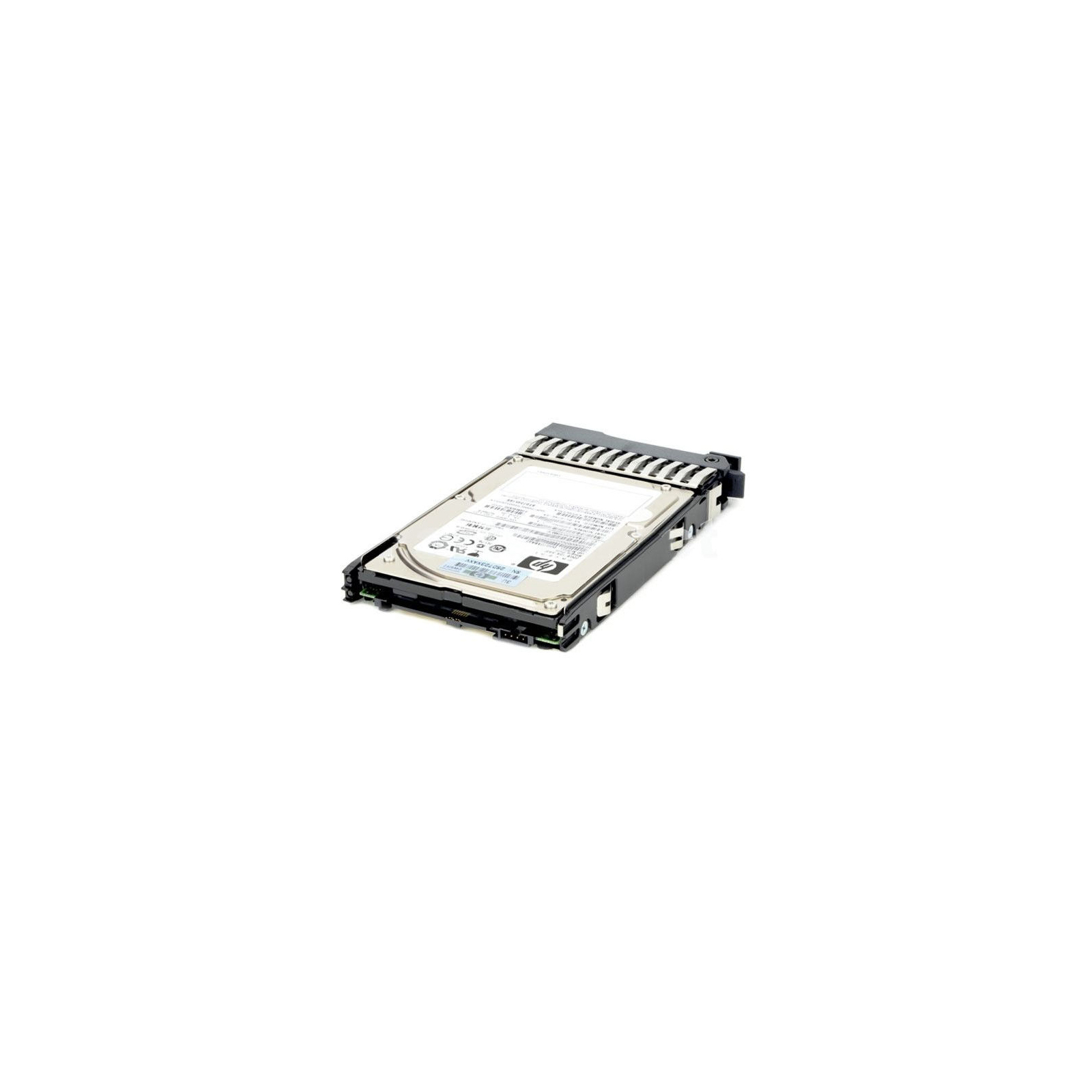 Жорсткий диск для сервера HP 146GB (507283-001) зображення 2