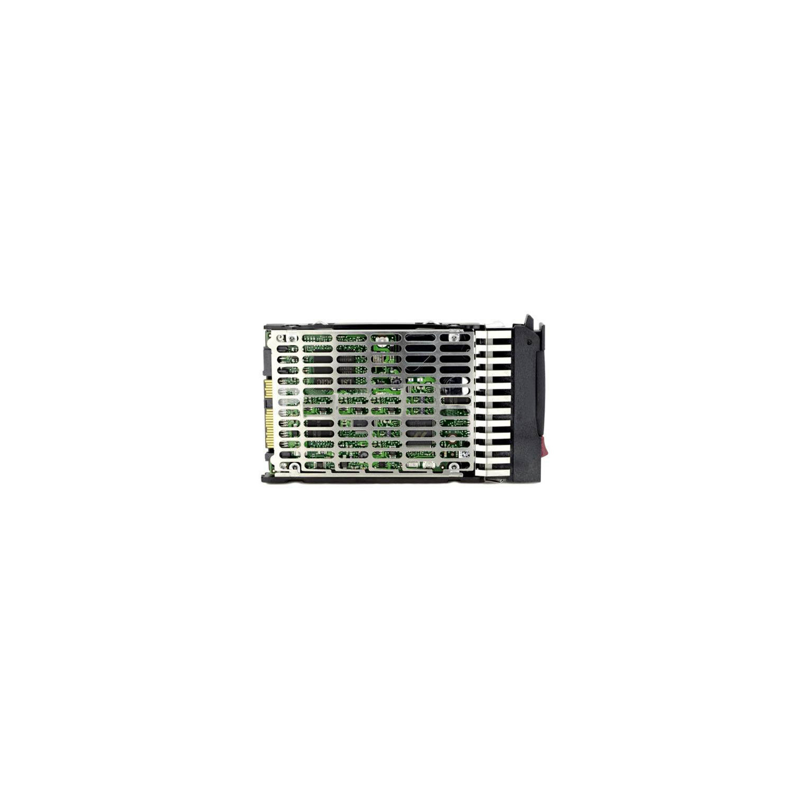 Жорсткий диск для сервера HP 146GB (507283-001) зображення 4