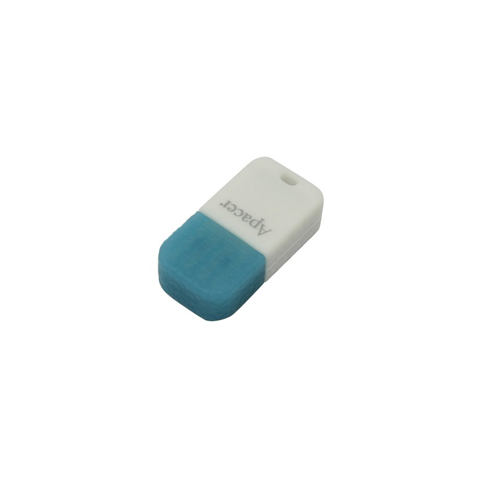 USB флеш накопитель Apacer 16GB AH139 blue USB 2.0 (AP16GAH139U-1) изображение 6