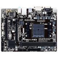 Материнская плата GIGABYTE GA-F2A68HM-DS2 изображение 2