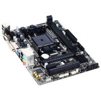 Материнская плата GIGABYTE GA-F2A68HM-DS2 изображение 3