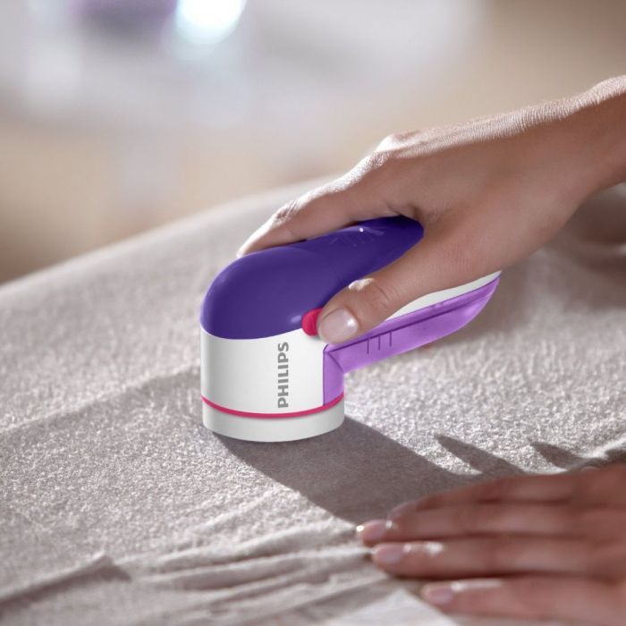 Машинка для чистки трикотажа Philips GC 026/30 (GC026/30) изображение 2