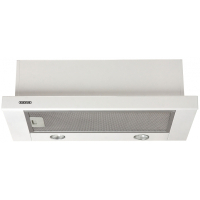 Витяжка кухонна Eleyus Storm 700 50 WH зображення 2