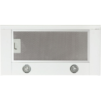 Витяжка кухонна Eleyus Storm 700 50 WH зображення 4