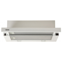 Витяжка кухонна Eleyus Storm 700 50 WH зображення 6