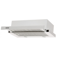 Витяжка кухонна Eleyus Storm 700 50 WH зображення 7