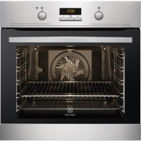 Духовой шкаф Electrolux EOB 53434 AX (EOB53434AX)