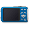 Цифровой фотоаппарат Panasonic DMC-FT30EE-A Blue (DMC-FT30EE-A) изображение 3