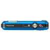 Цифровой фотоаппарат Panasonic DMC-FT30EE-A Blue (DMC-FT30EE-A) изображение 4