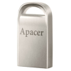 USB флеш накопичувач Apacer 8GB AH115 Silver USB 2.0 (AP8GAH115S-1)
