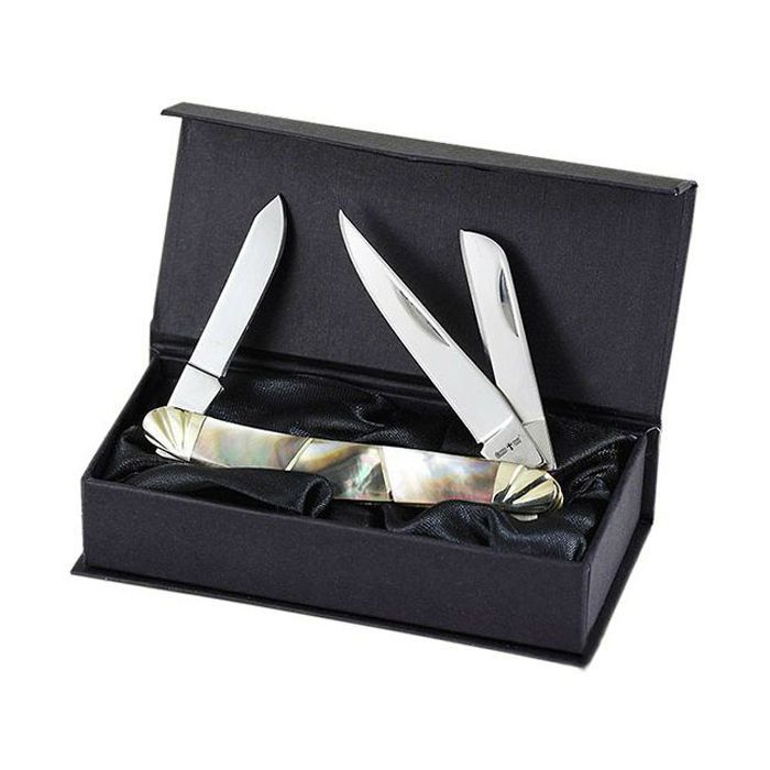 Ніж Grand Way 4216 BST (SET)