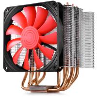 Кулер для процессора Deepcool LUCIFER K2 изображение 2