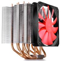 Кулер для процессора Deepcool LUCIFER K2 изображение 3