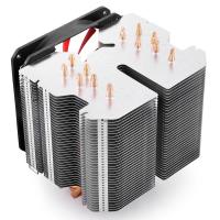 Кулер для процессора Deepcool LUCIFER K2 изображение 4