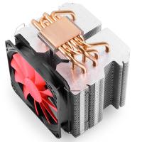 Кулер для процессора Deepcool LUCIFER K2 изображение 5