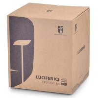 Кулер для процессора Deepcool LUCIFER K2 изображение 8