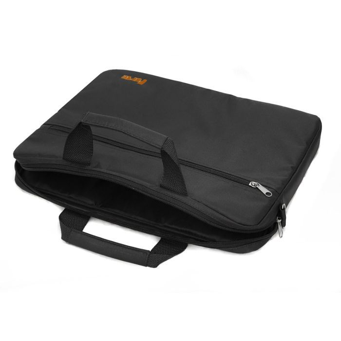 Сумка для ноутбука Porto 14" PN14 Black (PN14BK) зображення 3