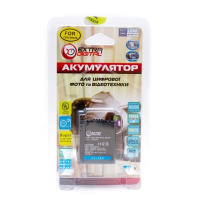 Аккумулятор к фото/видео Extradigital Panasonic CGA-S002, DMW-BM7 (BDP2551) изображение 3