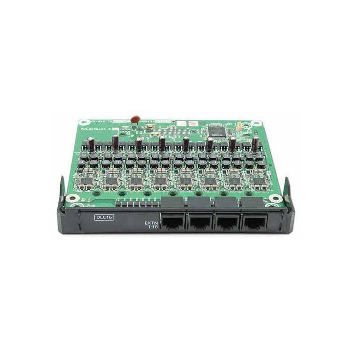 Обладнання до АТС Panasonic KX-NS5172X