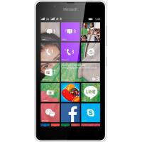 Мобильный телефон Microsoft Lumia 540 White (A00025960)