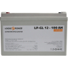 Батарея до ДБЖ LogicPower LPM-GL 12В 100Ач (3871) зображення 2