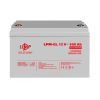 Батарея к ИБП LogicPower LPM-GL 12В 100Ач (3871) изображение 2