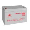 Батарея к ИБП LogicPower LPM-GL 12В 100Ач (3871) изображение 3