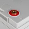 Батарея к ИБП LogicPower LPM-GL 12В 100Ач (3871) изображение 5